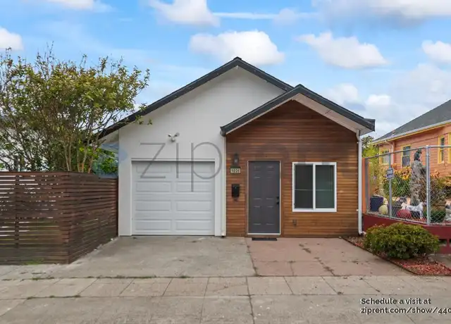 Property at 1026 43rd St, Emeryville, CA, 94608, 2 beds, 1 bath, [object Object]