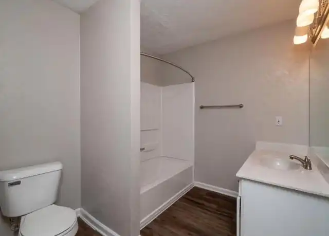 Property at 201 Clarendon Pl, Fayetteville, GA, 30215, 1 bed, 1 bath, [object Object]