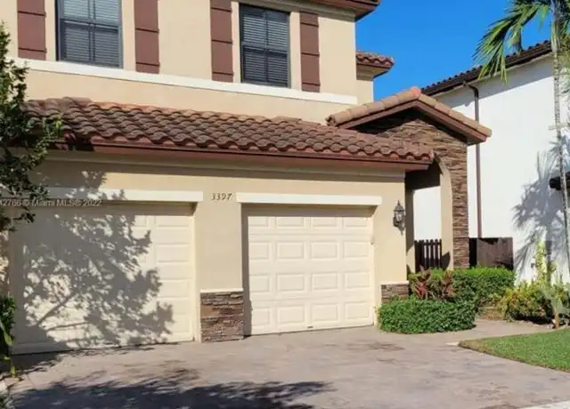 Property at 3397 SE 5th St, Homestead, FL, 33033, 5 beds, 3 baths, [object Object]