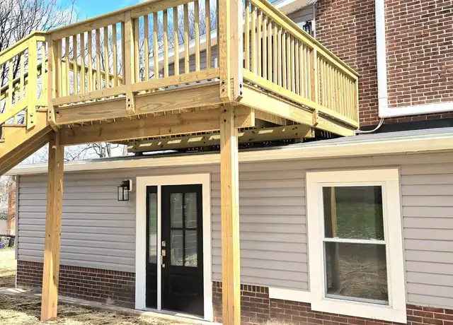 Property at 119 Chestnut St Unit 1, Spring City, PA, 19475, 2 beds, 1 bath, [object Object]