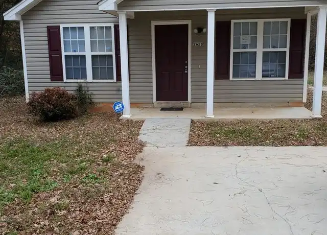Property at 2628 Elmin St, Charlotte, NC, 28208, 3 beds, 2 baths, [object Object]