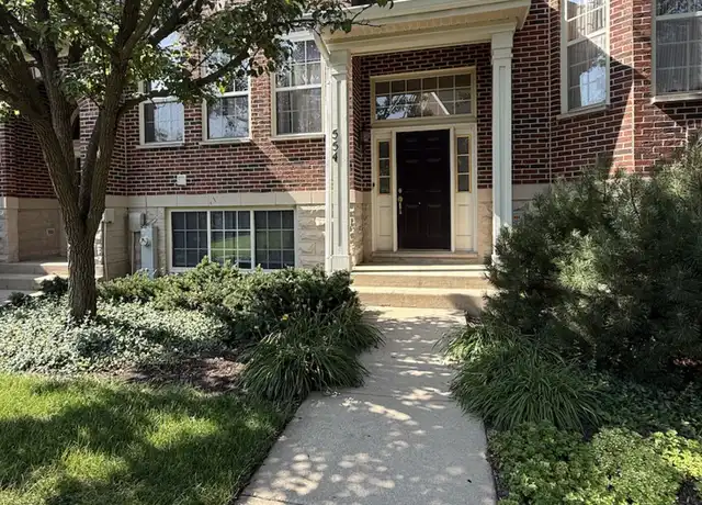 Property at 554 Prestwick Ln Unit 554, Wheeling, IL, 60090, 3 beds, 3.5 baths, [object Object]