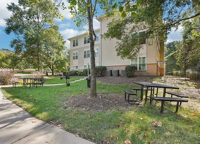 Property at Poplar Manor - 902 Lambeth Cir, Durham, NC, 27705, 1 bed, 1 bath, [object Object]