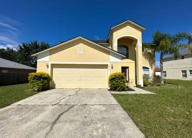 Property at 1910 Myakka Ct, Kissimmee, FL, 34759, 4 beds, 2.5 baths, [object Object]
