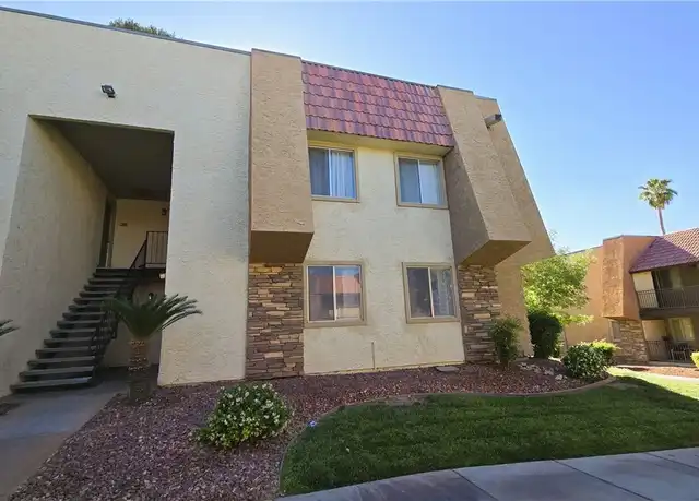 Property at 4987 Indian River Dr #131, Las Vegas, NV, 89103, 2 beds, 2 baths, [object Object]