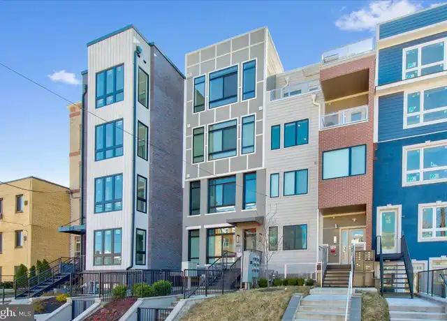 Property at 820 Kennedy St NW #2, Washington, DC, 20011, 1 bed, 1 bath, [object Object]