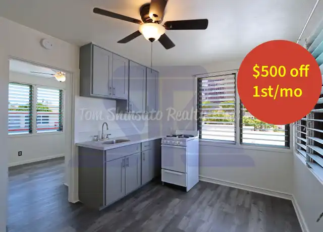 Property at 1325 Nuuanu Ave Unit 319, Honolulu, HI, 96817, 1 bed, 1 bath, [object Object]