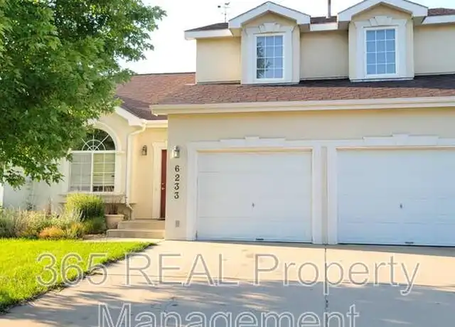 Property at 6233 W 3rd St, Greeley, CO, 80634, 4 beds, 3.5 baths, [object Object]