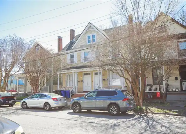 Property at 1031 Crawford Pkwy Unit A, Portsmouth, VA, 23704, 2 beds, 1 bath, [object Object]