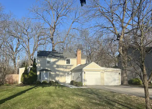 Property at 3064 Greenwood Ave, Highland Park, IL, 60035, 2 beds, 1.5 baths, [object Object]