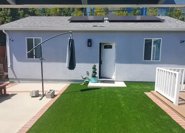 Property at 8851 Kittyhawk Ave, Los Angeles, CA, 90045, 2 beds, 1 bath, [object Object]