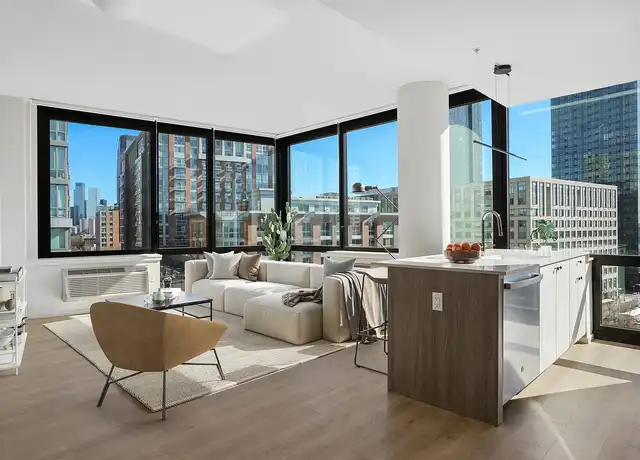 Property at One Grove - 215 Grove St, Jersey City, NJ, 07302, 0-3 beds, 1-2.5 bath, [object Object]