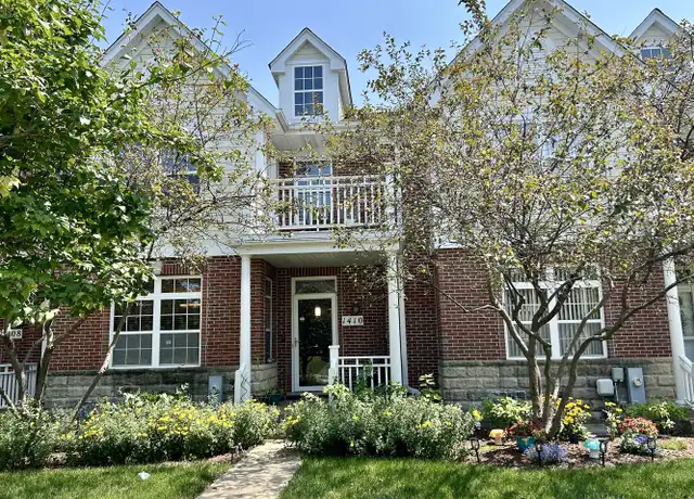 Property at 1410 Brownstone Pl, Schaumburg, IL, 60193, 3 beds, 2.5 baths, [object Object]