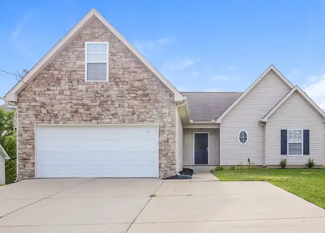 Property at 106 Lyndhurst Dr, La Vergne, TN, 37086, 3 beds, 2 baths, [object Object]