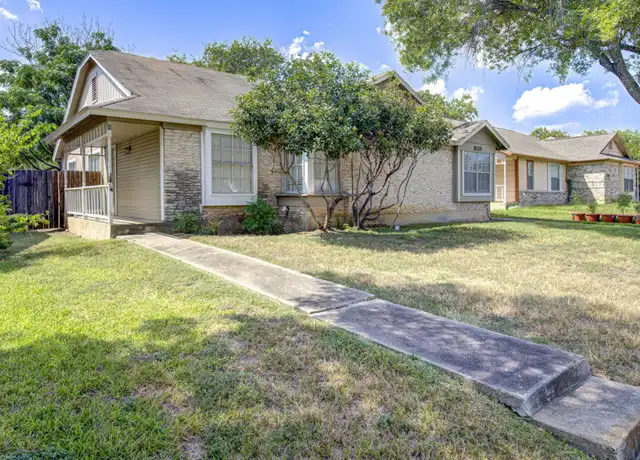 Property at 8120 W Gate Blvd Unit B, Austin, TX, 78745, 2 beds, 2 baths, [object Object]