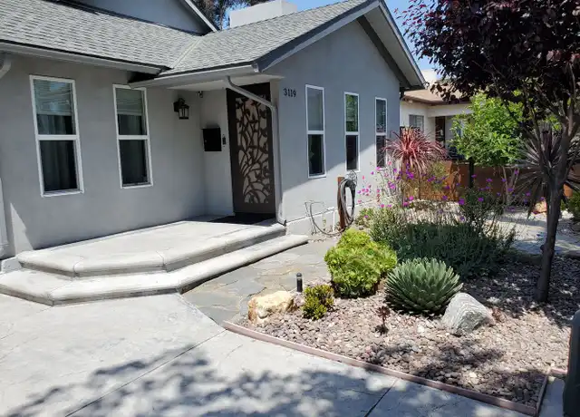Property at 3119 Curts Ave, Los Angeles, CA, 90034, 3 beds, 2.5 baths, [object Object]