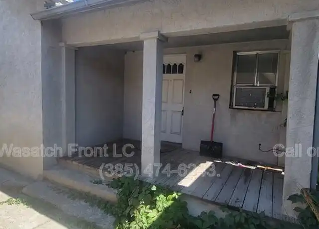 Property at 631 S Elizabeth St, Salt Lake City, UT, 84102, 2 beds, 1 bath, [object Object]