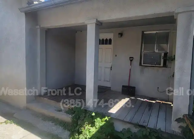 Property at 631 S Elizabeth St, Salt Lake City, UT, 84102, 2 beds, 1 bath, [object Object]