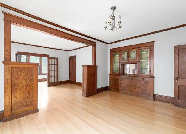 Property at 1849 Portland Ave Unit 1849-04, St Paul, MN, 55104, 3 beds, 1 bath, [object Object]