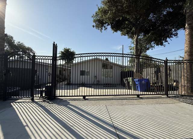 Photo of 646 Hazel Ave, Rosemead, CA 91770