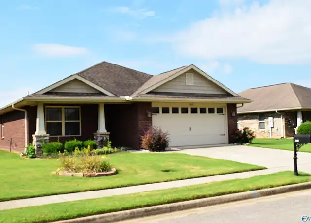 Property at 2645 Ashtynn Pl SW, Huntsville, AL, 35803, 3 beds, 2 baths, [object Object]