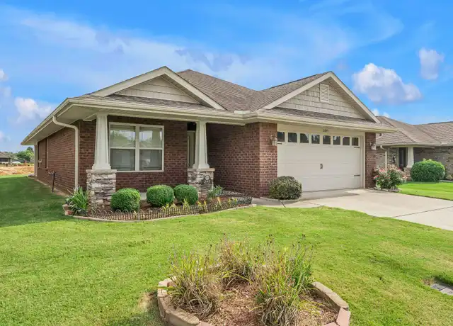Property at 2645 Ashtynn Pl SW, Huntsville, AL, 35803, 3 beds, 2 baths, [object Object]