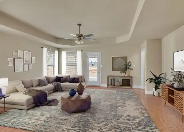 Property at 2645 Ashtynn Pl SW, Huntsville, AL, 35803, 3 beds, 2 baths, [object Object]