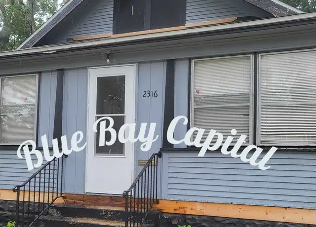Property at 2316 Jefferson St, Muskegon, MI, 49444, 2 beds, 1 bath, [object Object]
