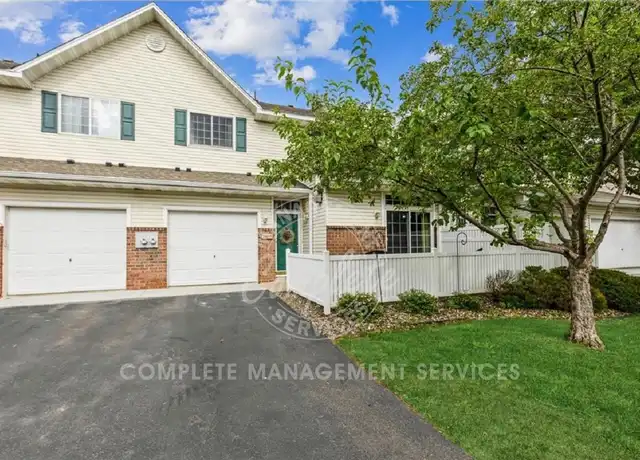 Property at 15695 Gateway Path Unit TH, Apple Valley, MN, 55124, 2 beds, 1.5 baths, [object Object]