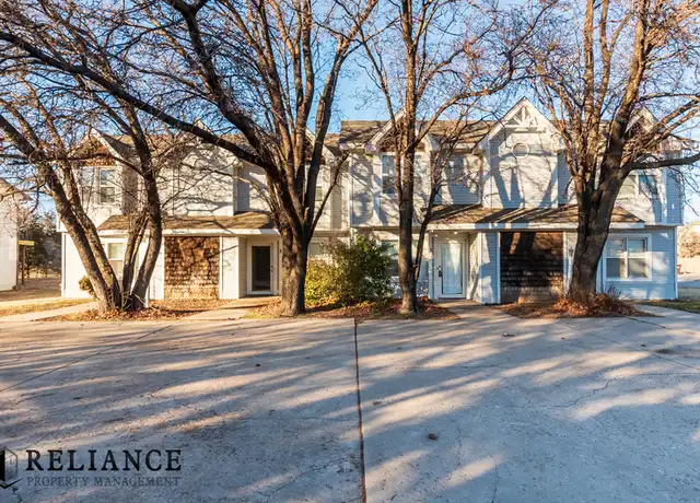 Property at 7302 W Douglas Ave, Wichita, KS, 67212, 2 beds, 1.5 baths, [object Object]