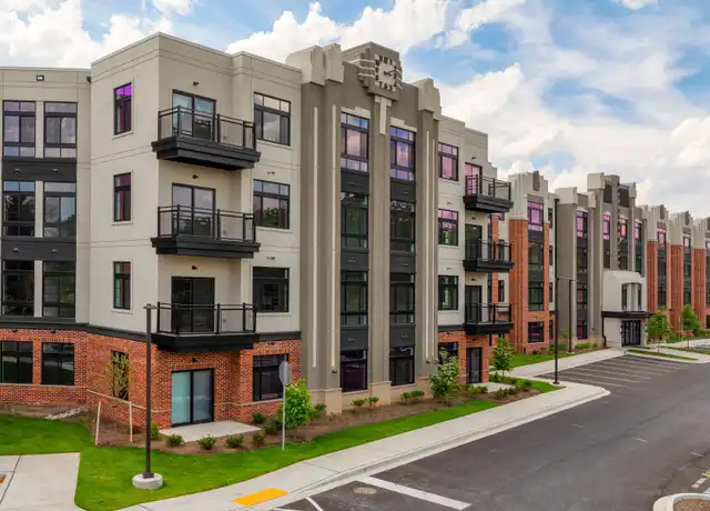 Property at The Bottling Plant - 1707 N Market St, Frederick, MD, 21701, 1-2 bed, 1-2 bath, [object Object]