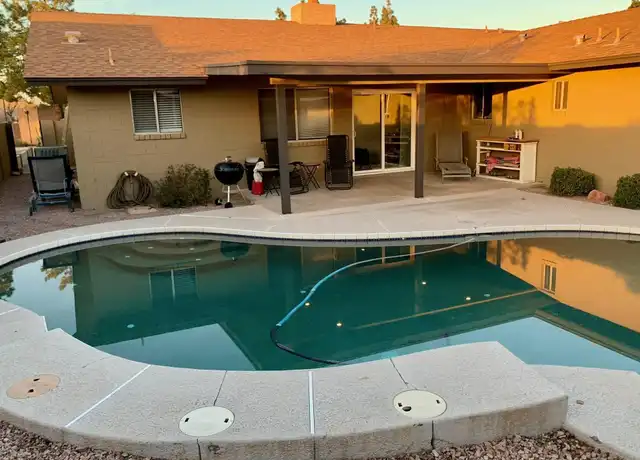 Property at 1235 W 12th Pl, Tempe, AZ, 85281, 4 beds, 2 baths, [object Object]