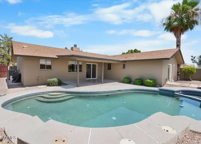 Property at 1235 W 12th Pl, Tempe, AZ, 85281, 4 beds, 2 baths, [object Object]