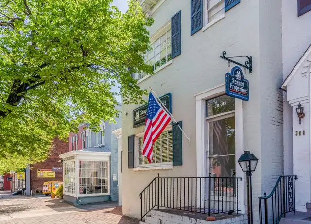 Property at 311 S Washington St Unit 1, Alexandria, VA, 22314, 0 beds, 1 bath, [object Object]