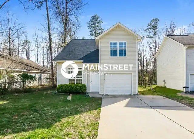 Property at 3726 Lake Rd, Charlotte, NC, 28269, 3 beds, 2.5 baths, [object Object]