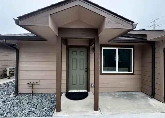Property at 3216 California St Unit B, Eureka, CA, 95503, 1 bed, 1 bath, [object Object]