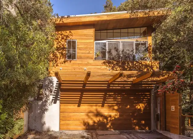 Property at 24 Blithedale Ter, Mill Valley, CA, 94941, 3 beds, 3.5 baths, [object Object]
