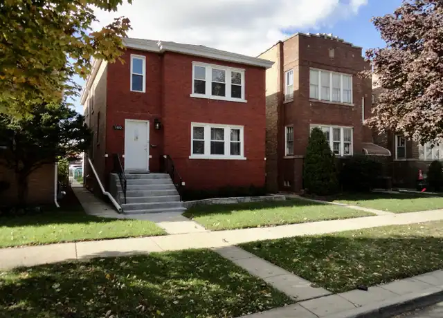 Property at 1410 Maple Ave #1, Berwyn, IL, 60402, 2 beds, 1 bath, [object Object]