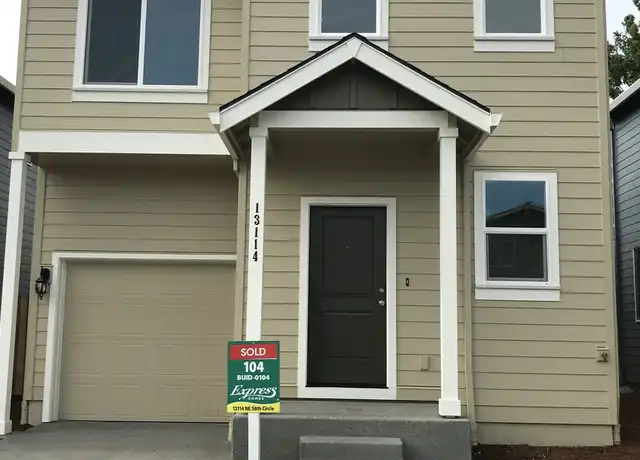 Property at 13114 NE 56th Cir, Vancouver, WA, 98682, 3 beds, 2.5 baths, [object Object]