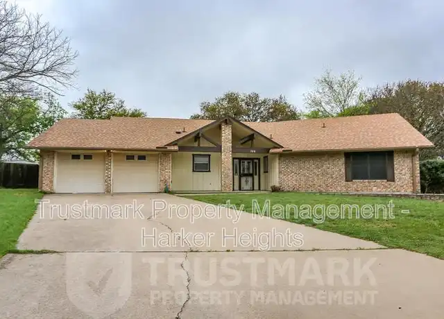 Property at 700 Cedar Oaks Ln Unit CEDAR700, Harker Heights, TX, 76548, 3 beds, 2 baths, [object Object]
