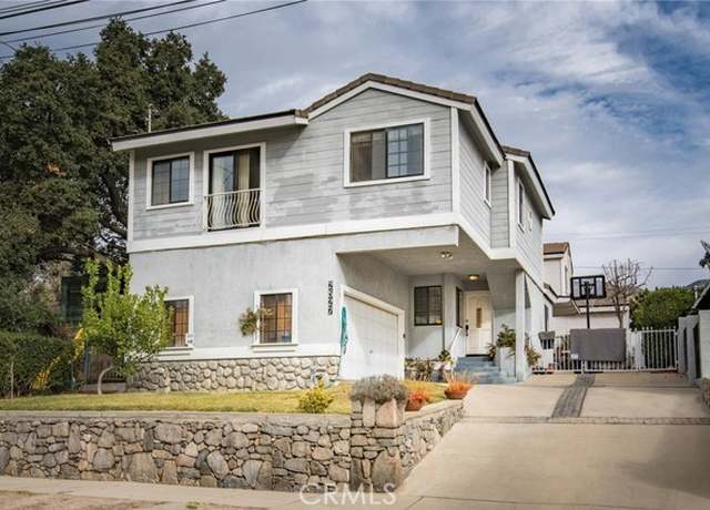 Photo of 2527 Piedmont Ave, Montrose, CA 91020