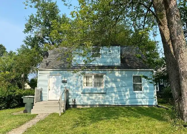 Property at 2303 Taylor Ave, Columbus, OH, 43211, 3 beds, 1 bath, [object Object]