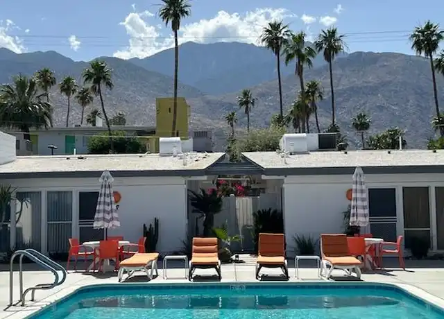 Property at 1647 S Andee Dr, Palm Springs, CA, 92264, 2 beds, 2 baths, [object Object]