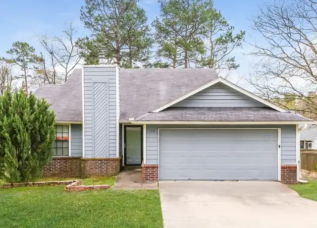 Property at 1915 Calgary Trl, Little Rock, AR, 72211, 3 beds, 2 baths, [object Object]