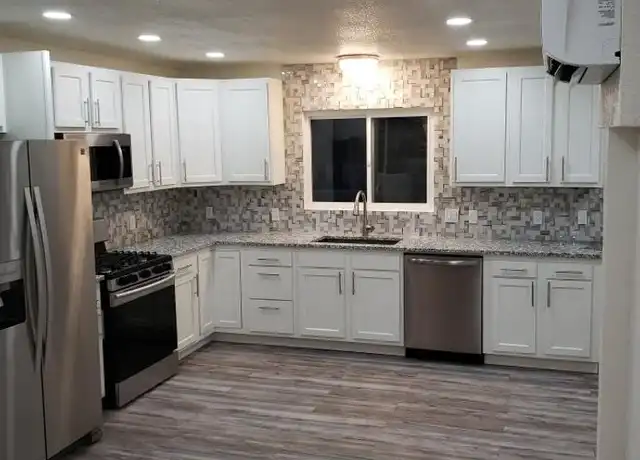 Property at 2412 N Cactus St, Silver City, NM, 88061, 2 beds, 1 bath, [object Object]