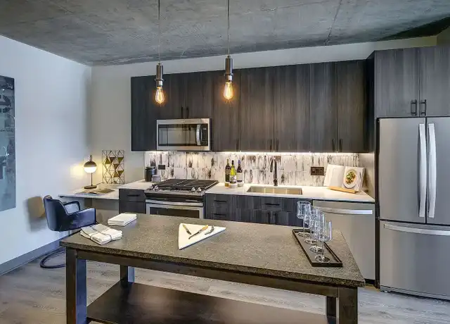 Property at 218 N Ada St Unit 0524, Chicago, IL, 60607, 1 bed, 1 bath, [object Object]