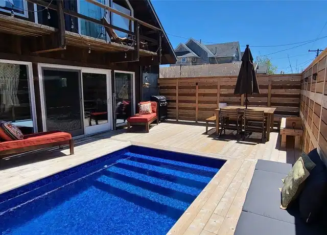 Property at 17 Bungalow Ln, Ocean Beach, NY, 11770, 4 beds, 2 baths, [object Object]