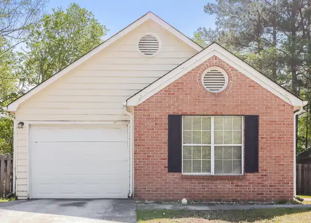 Property at 1486 Fall Creek Trce N, Douglasville, GA, 30134, 3 beds, 2 baths, [object Object]