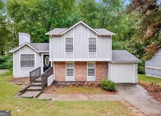 Property at 6724 Doublegate Ln, Rex, GA, 30273, 4 beds, 2 baths, [object Object]