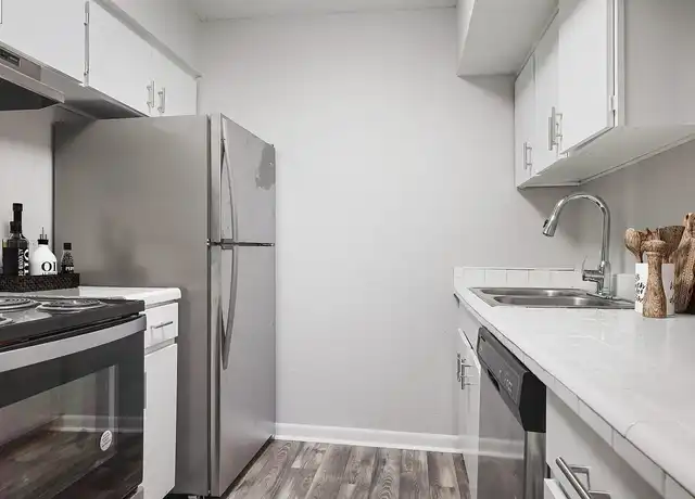 Property at Alameda Apartments - 4422 S Alameda St, Corpus Christi, TX, 78412, 1 bed, 1 bath, [object Object]